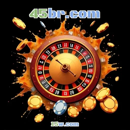 45br.com: Os Segredos dos Bônus de Jogos que Você Precisa Saber