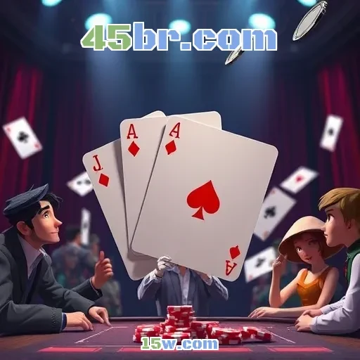 45br.com: Explore os Benefícios Incríveis da Seção de Login