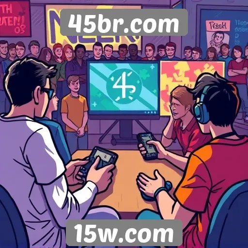 Avaliação da comunidade de jogadores no 45br.com